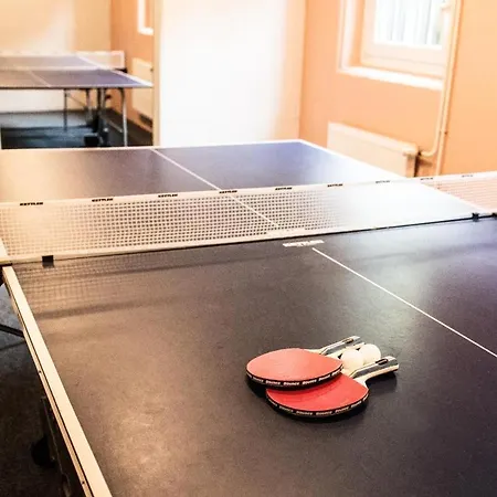 Rosenblick Apartman Büsum