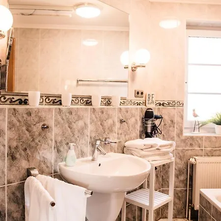 Appartement Rosenblick *