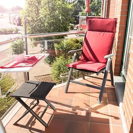 Apartment Rosenblick