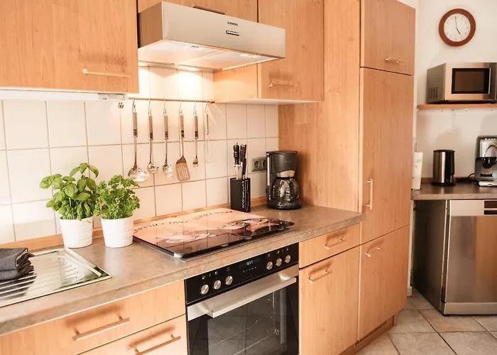 Rosenblick アパート