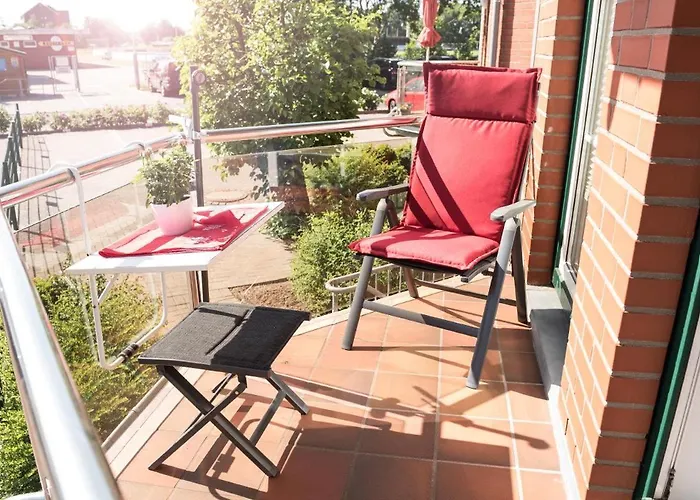 アパート Rosenblick