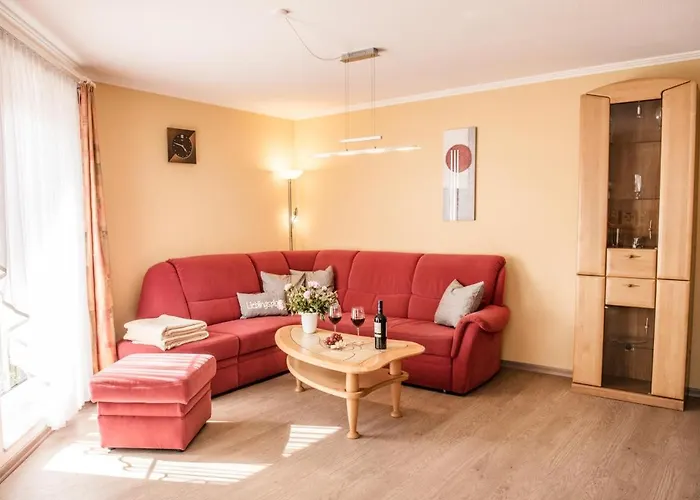 Rosenblick アパート